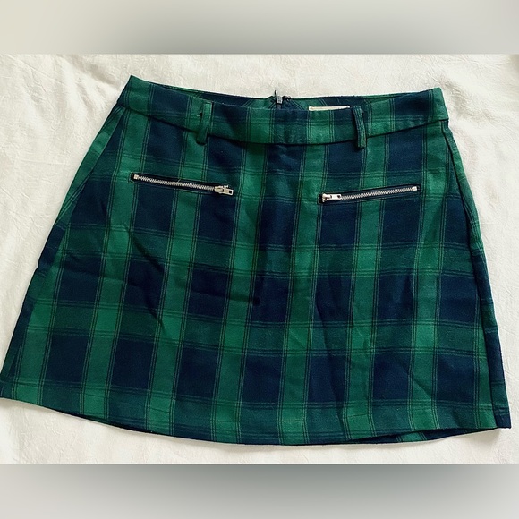 Tilly’s/Sky & Sparrow/NaaNaa 4 Skirt Bundle sz L - Picture 2 of 13